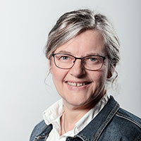 Anna Ravn Arbejdsmiljø Rådgiver