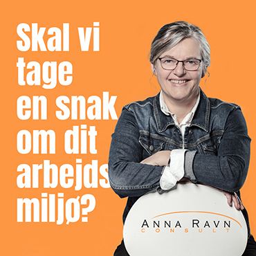Anna Ravn