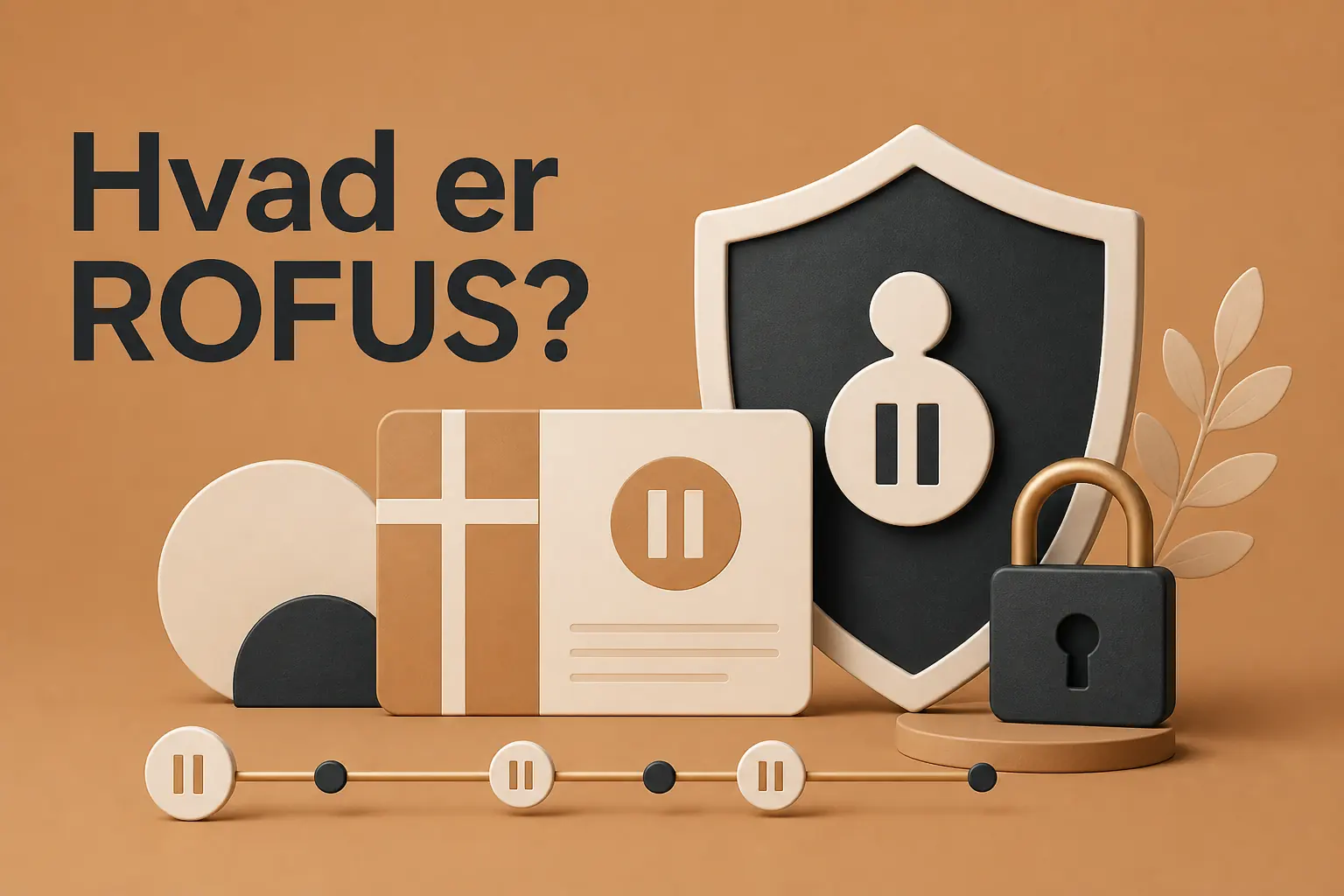 Hvad er ROFUS